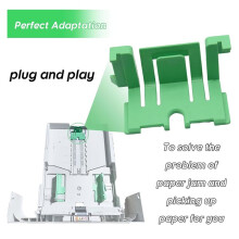 Paper Tray Paper Stop for HL-3140CW HL-3170CDW HL-3180CDW MFC-9130CW MFC-9330CDW HL-2220 HL-2230 2250
