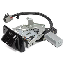 Achterklepvergrendelingsactuator 7A1Z-7843150-A voor 2007-2014 Escape 2013 voor MKX MKT