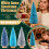 Artificial Christmas Tree Green Cypress Mini 2