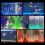 Waterdichte LED-bubbellamp voor aquarium (1 stuk) 5
