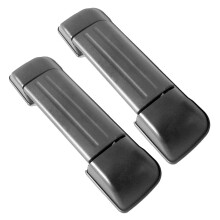 2X Rear Outside Exterior Tailgate Trunk Door Handle for Vitara Grand Vitara 1998-2005 8285065D125Pk 82850-65D13