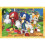 Sonic the HedgehogΠαζλ 4 σε 112-24 τεμάχια Clementoni 2