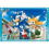 Sonic the HedgehogΠαζλ 4 σε 112-24 τεμάχια Clementoni 5