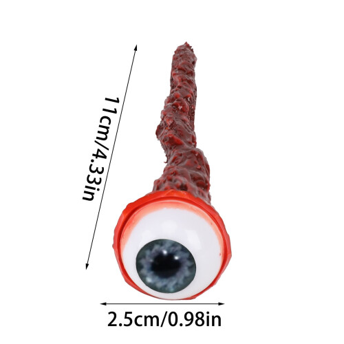 Eye Ball Crutch Support Device 1