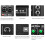 Sound Card USB Audio Interface 16bit/48kHz 3