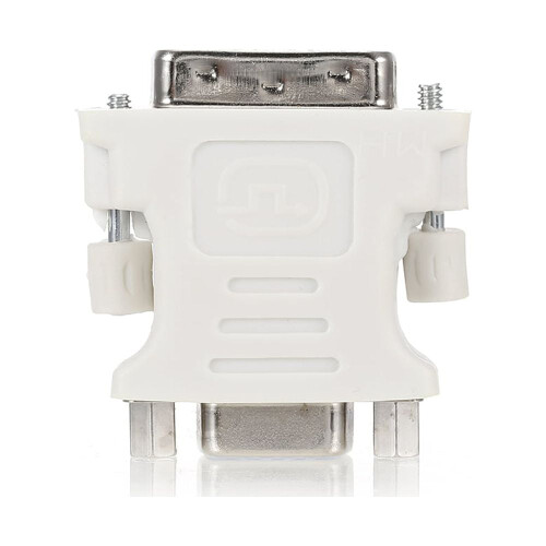Adaptér DVI-D24+1 (samica-samec) 2