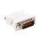 Adaptér DVI-D24+1 (samica-samec) 5
