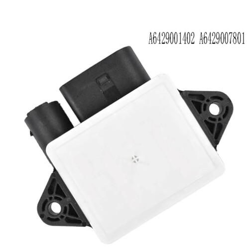 A6429001402 Glow Plug Control Relay For - W211 S211 E CLASS E 280 320 CDI 2005-2009 A6429007801 2