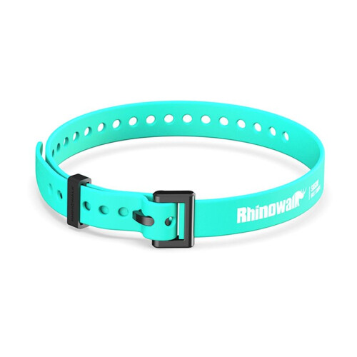 Rhinowalk TPU Plastic Elastic Scale Strap with Clip Safety Rubber Cargo Strap Compact Tie High Strength Strap