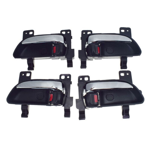 Inside Inner Door Handle for  Forester Impreza Legacy Outback 2009-2020 for  86 2013-2020