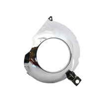 63117182507 Headlamp Silver Cup Protector for 3-Series E92