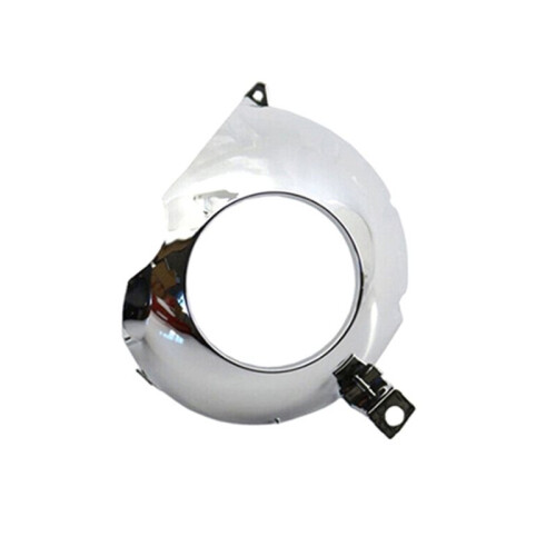 63117182507 Headlamp Silver Cup Protector for  3-Series E92
