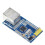 3X Replace W5100 Ethernet Shield LAN Network Module W5500 Support TCP/IP 51/ STM32 Microcontroller with 32k Bytes SPI 4