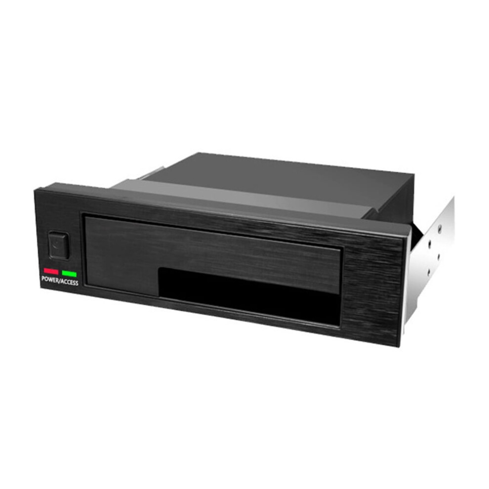 Sata Hard Drive Enclosure Tray For 2.5/3.5 Inch Hdd Ssd 938499031635