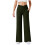 Women's High-Waisted Solid Yoga Pants with Pockets, S–2XL 1