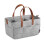 Diaper Bag Organizer Felt Adjustable Layout 1 Pack 1