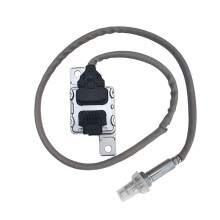 Stikstofoxidesensor NOx-Sensor 059907807P voor   7P5 7P6 3.0 V6 TDI 2010-2018 SNS441 5WK97441 059907807N