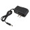 8X Gitarr Feeect Pedal Nätbyte Strömförsörjning AC Adapter 9V 1A 2