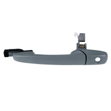Car Left Front Side Outer Door Handle for 6 GG 2002-2008 CX7 07-09 RX8 03-09 GJ6A-58-410A GJ6A-59-410A