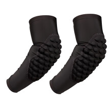 Elbow Pads Knee Pads 1 Pair Padded for Sports