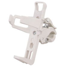Bike Water Bottle Holder 360 Rotating Mount