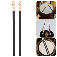 Bamboo drumsticks professional 1 pair