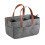 Diaper Bag Organizer Felt Adjustable Layout 1 Pack 1