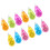 Correction Tape Plastic 12 Pieces for Students and Teachers 1