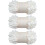 Loopgarn Polyester Chenille 100g 1