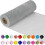 Netbånd Metallisk Folie 10" x 30ft Rulle 1
