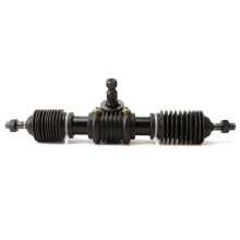 335mm Power Steering Rack and Pinion Assembly for DIY China ATV Go Kart Dirt Bike Go Kart UTV Quad Bike Parts