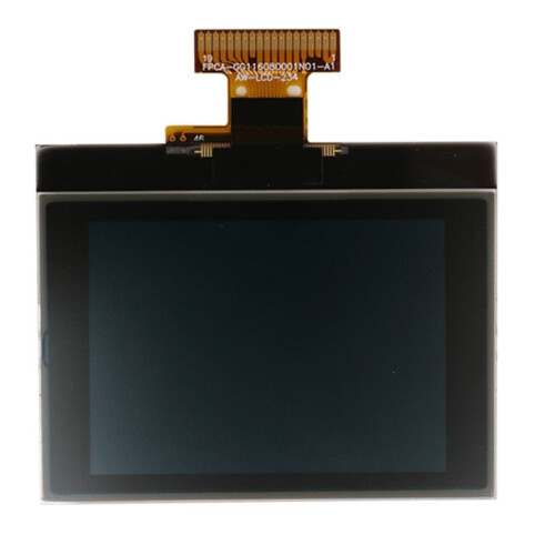 Display LCD per Quadro Strumenti per Auto per   V/   per  1TD920862
