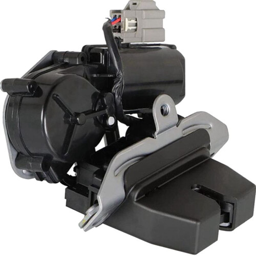 Car Tailgate Trunk Lock Actuator Motor Replacement for   Escape  Navigator FA1Z7443150B