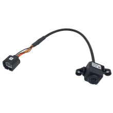 Cámara de Visión Trasera para Baúl/Portón Trasero/Escotilla Compatible con para CROSSTOUR 2013-2016 36580-TW1-H11 36580-TW1-H10