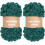 Příze Yarn Fun Finger Loops jumbo polyesterová 100g 2 klubíčka 1