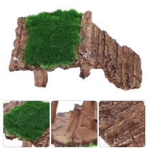 Kilpikonnan ramppi Basking Platform Hartsi1kpl