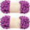 Loopgarn Polyester Chenille200g2 st 1