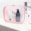 Travel Organization Set Expandable Compartment 1 Pack 4