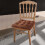 Square Dining Chair Cushions with Ties 2-Pack 15.7 Inch 8