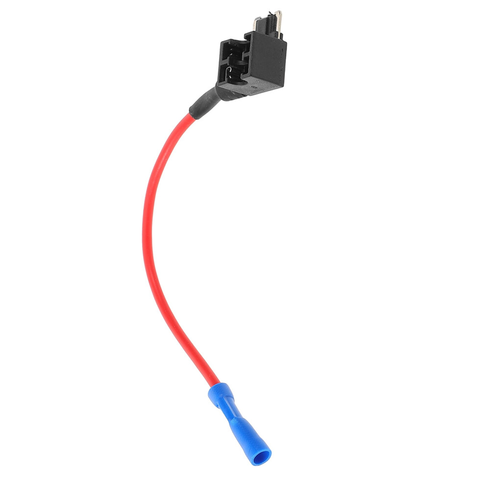 Automotive Inline Fuse Holder 32V Mini Fuse Tap 9329345628566