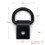 D-Ring-Zurranker, robust, 4er-Pack 1