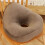 3D Ergonomic Seat Cushion Memory Foam 1 Pack 4