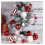 Christmas Tree Ornaments Shatterproof Iron Grey Champagne 5