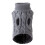 Pull pour petits chiens à motif torsadé tricoté 1