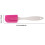 Silicone Spatula Heat-Resistant 600F BPA-Free 8