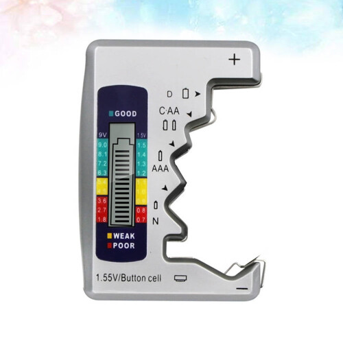 LCD-skærm til bilmultimeter, rektangulært 3,6 x 2,5 tommer