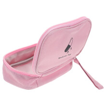 Trousse à pharmacie portable avec fermeture éclair (1 pièce)