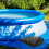 Trampoline Cover Inflatable 8FT 1 Piece 1