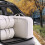 Πτυσσόμενη μεγάλη τσάντα Duffle μπεζ 19,68x7,87x13,77 ίντσες 6