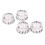 Gitaar Speed Knobs Set 4 stuks 1